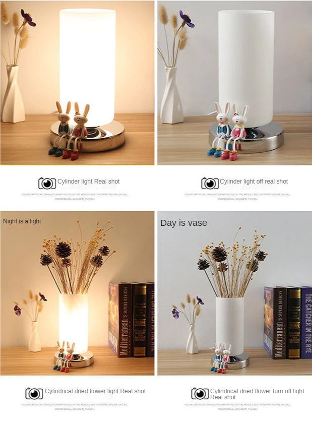 Bedroom side Table Lights Decorative