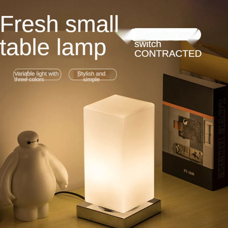 Bedroom side Table Lights Decorative