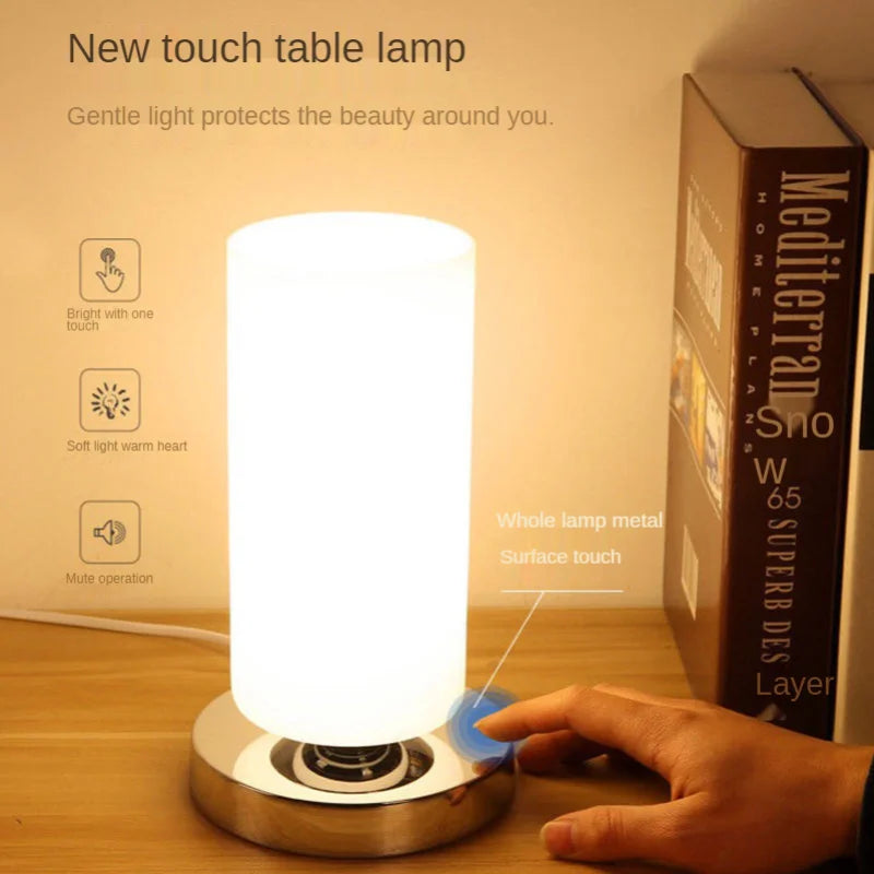 Bedroom side Table Lights Decorative