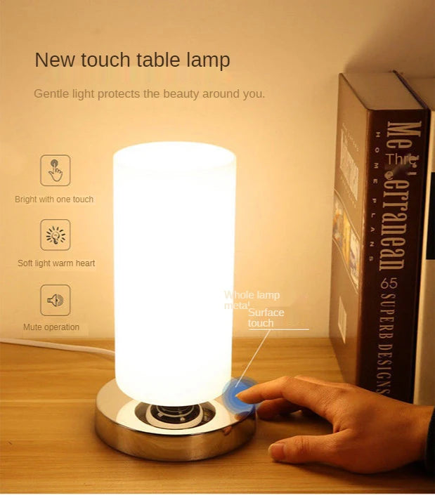 Bedroom side Table Lights Decorative
