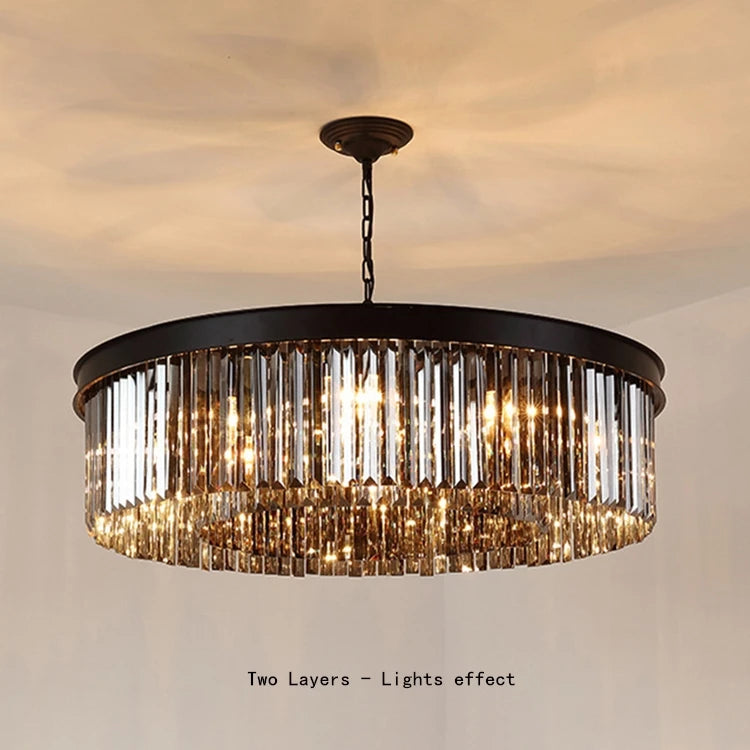 Nordic Designer Luxury Ceiling Chandeliers