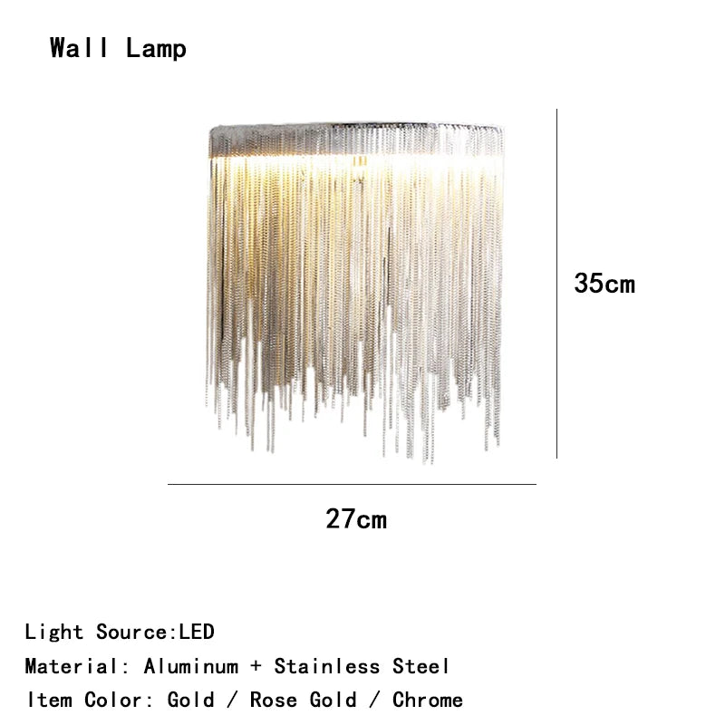 Living Room High Ceiling Home Deco Ideal Pendant Lights Modern