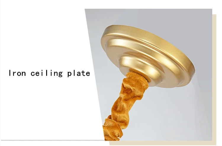 Nordic Designer Luxury Ceiling Chandeliers