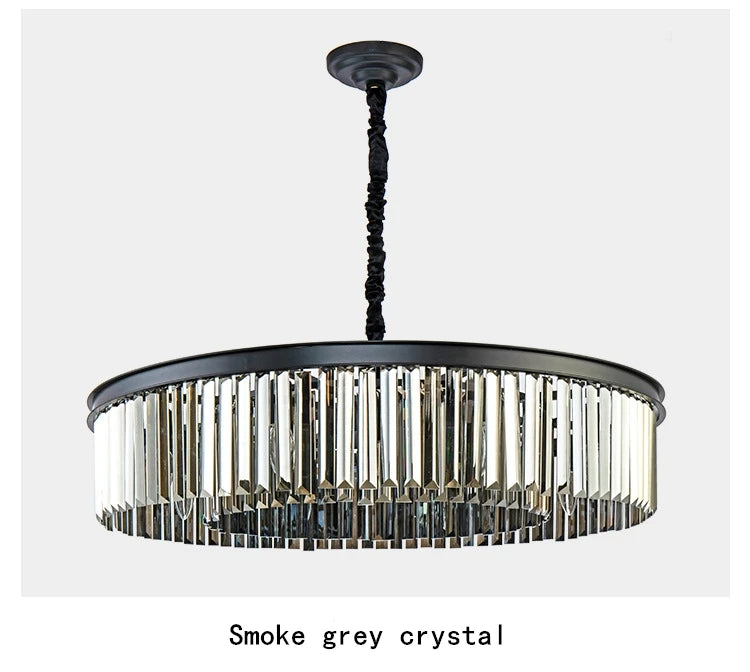Nordic Designer Luxury Ceiling Chandeliers