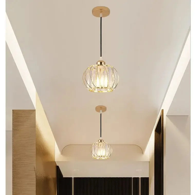 Luxury Living/Dining Room Chandelier Light