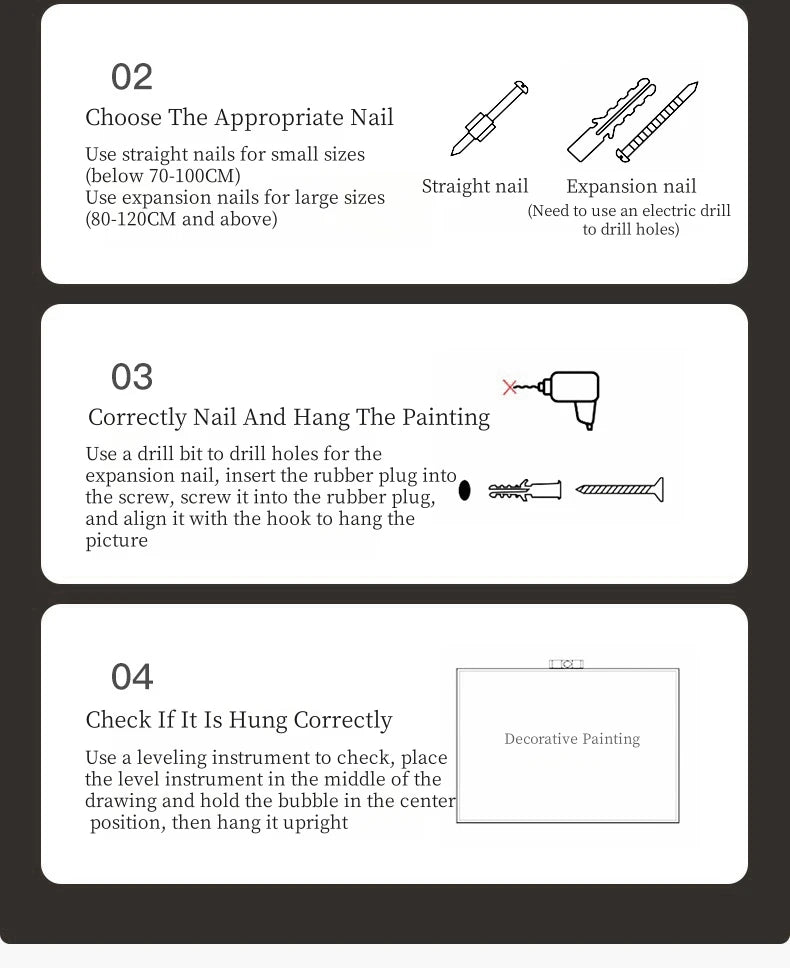 Living Room Entrance Painting Mural Light Elephant