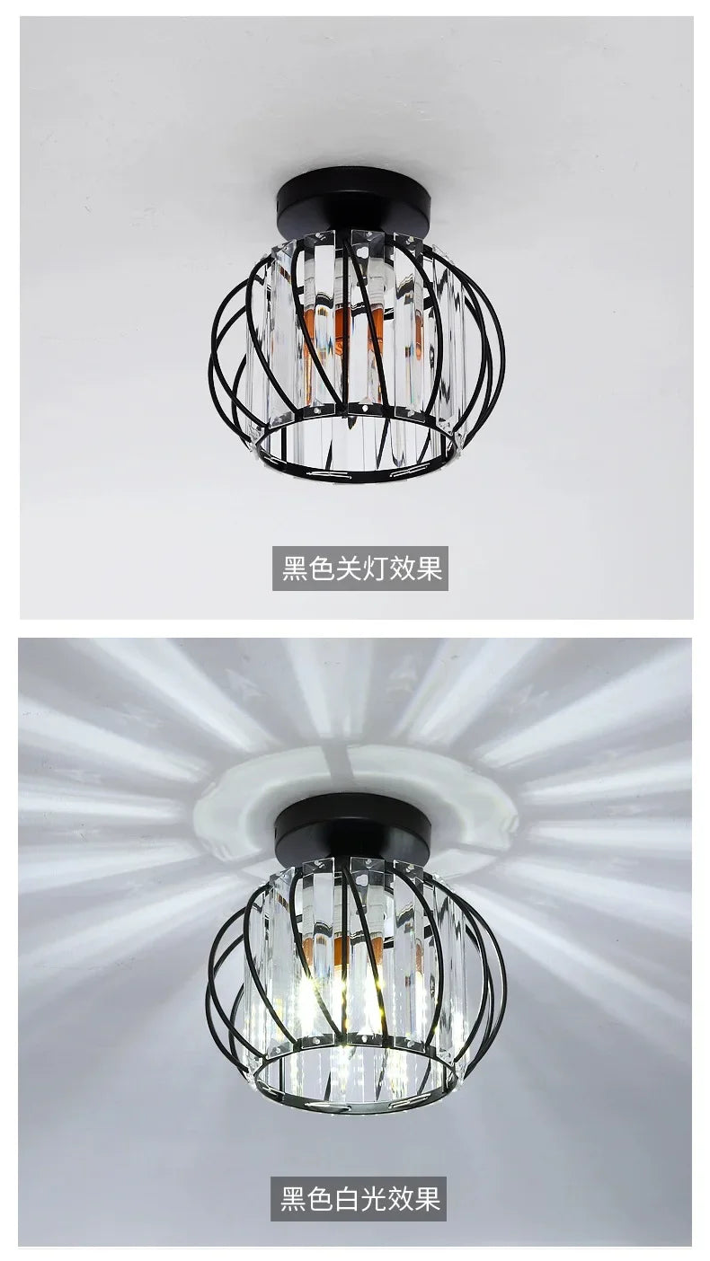 Luxury Living/Dining Room Chandelier Light