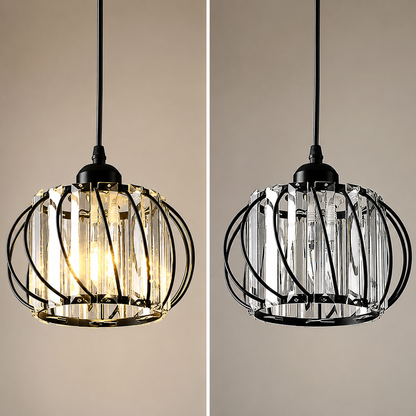 Luxury Living/Dining Room Chandelier Light