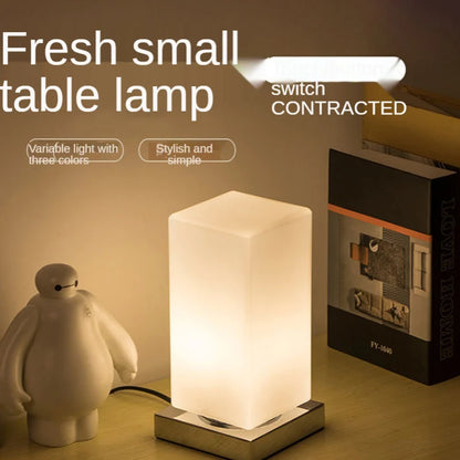 Bedroom side Table Lights Decorative