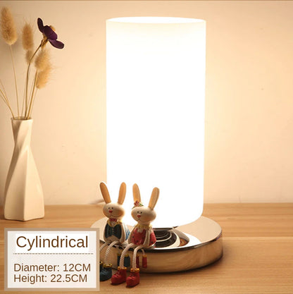 Bedroom side Table Lights Decorative