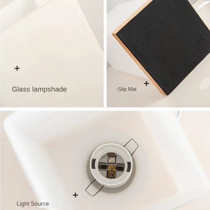 Bedroom side Table Lights Decorative