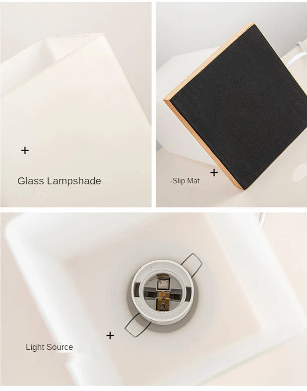Bedroom side Table Lights Decorative