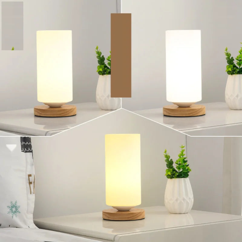 Bedroom side Table Lights Decorative