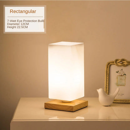 Bedroom side Table Lights Decorative