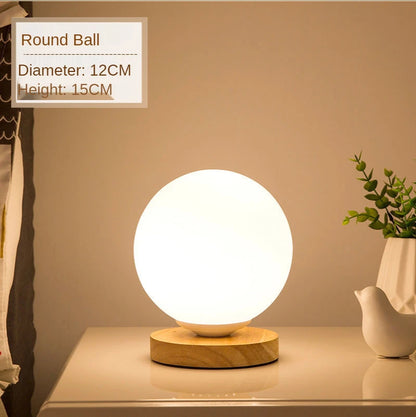 Bedroom side Table Lights Decorative
