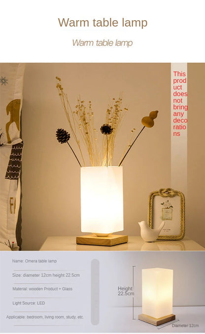 Bedroom side Table Lights Decorative