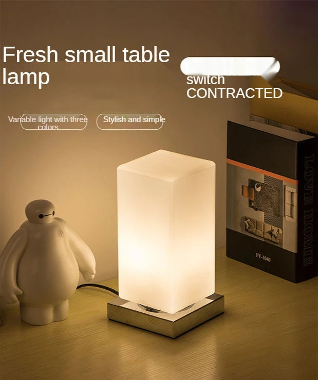 Bedroom side Table Lights Decorative