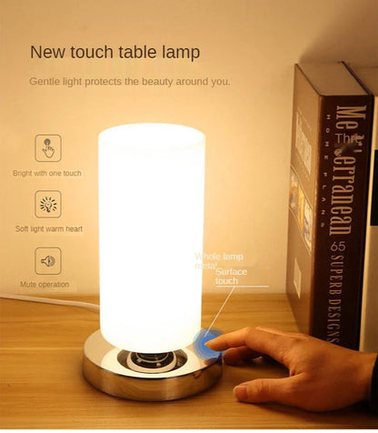 Bedroom side Table Lights Decorative