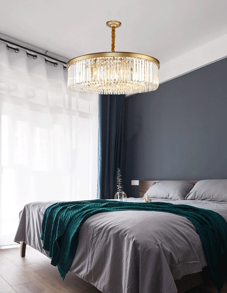 Nordic Designer Luxury Ceiling Chandeliers