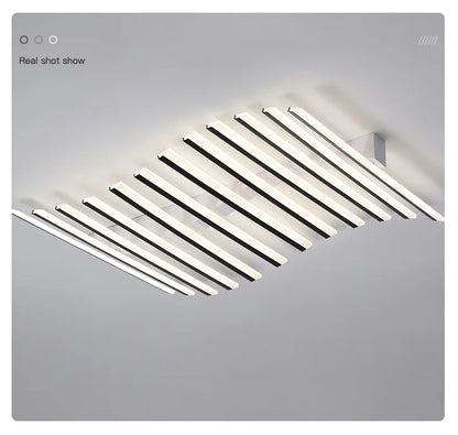 modern living room lamps ceiling light interior decoration for home house led lamps for bedrooms linear ceiling light home lamp