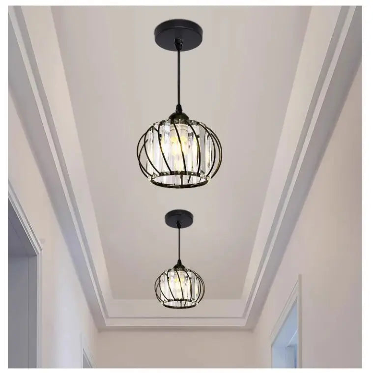 Luxury Living/Dining Room Chandelier Light