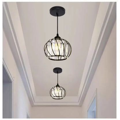 Luxury Living/Dining Room Chandelier Light