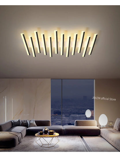 Modern Living Room Lamps Ceiling Light Interior Decoration