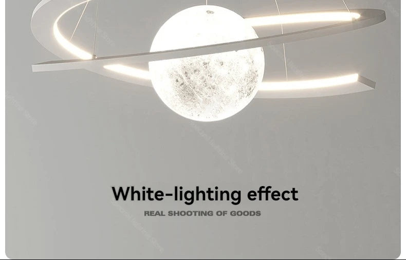 Modern Home Decor Pendant Chandelier Lamps For Living Room