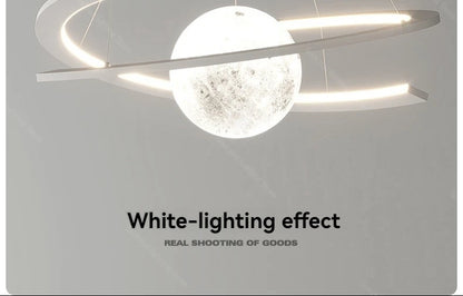 Modern Home Decor Pendant Chandelier Lamps For Living Room