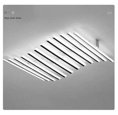 Modern Living Room Lamps Ceiling Light Interior Decoration