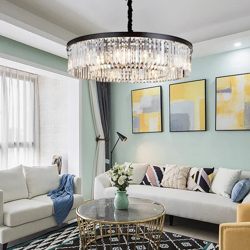 Nordic Designer Luxury Ceiling Chandeliers