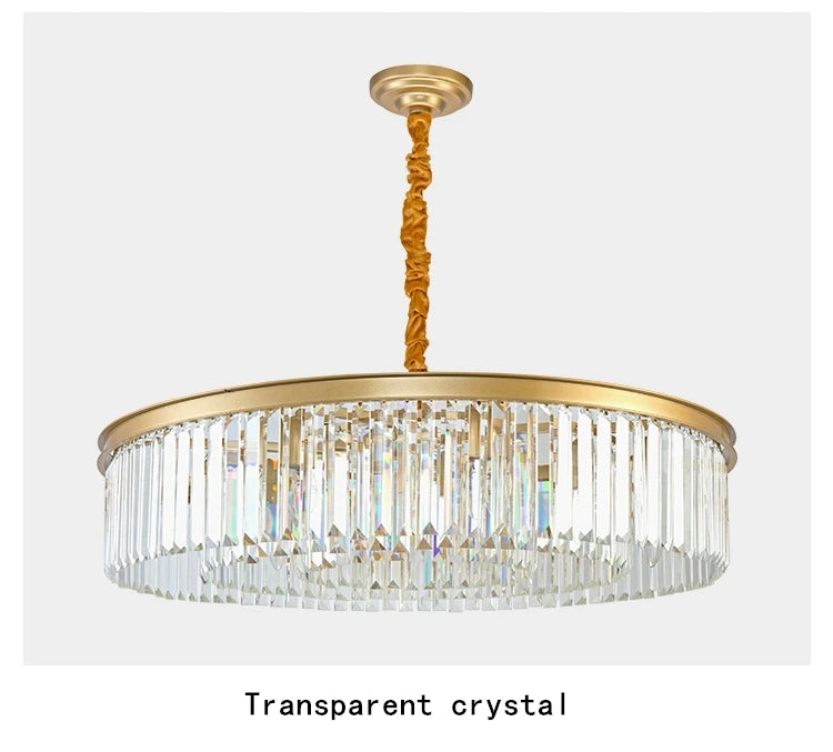 Nordic Designer Luxury Ceiling Chandeliers