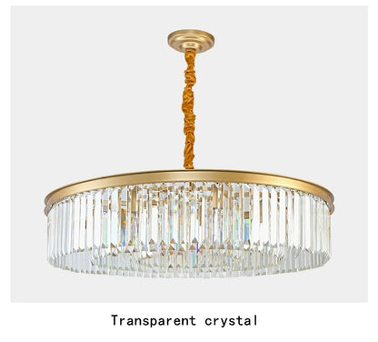 Nordic Designer Luxury Ceiling Chandeliers