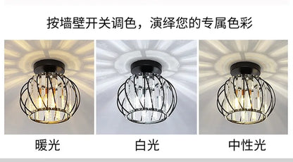 Luxury Living/Dining Room Chandelier Light