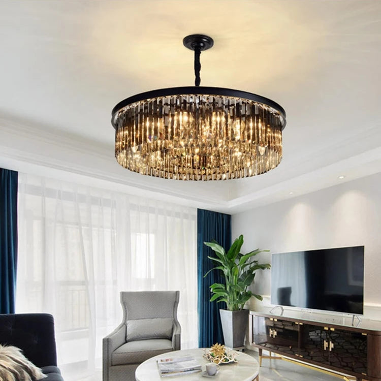 Nordic Designer Luxury Ceiling Chandeliers