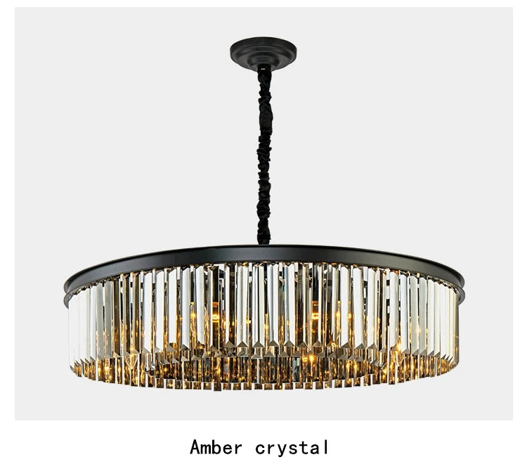 Nordic Designer Luxury Ceiling Chandeliers