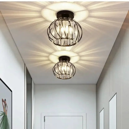 Luxury Living/Dining Room Chandelier Light