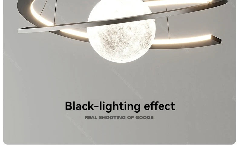 Modern Home Decor Pendant Chandelier Lamps For Living Room
