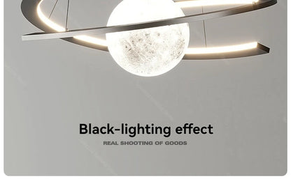 Modern Home Decor Pendant Chandelier Lamps For Living Room
