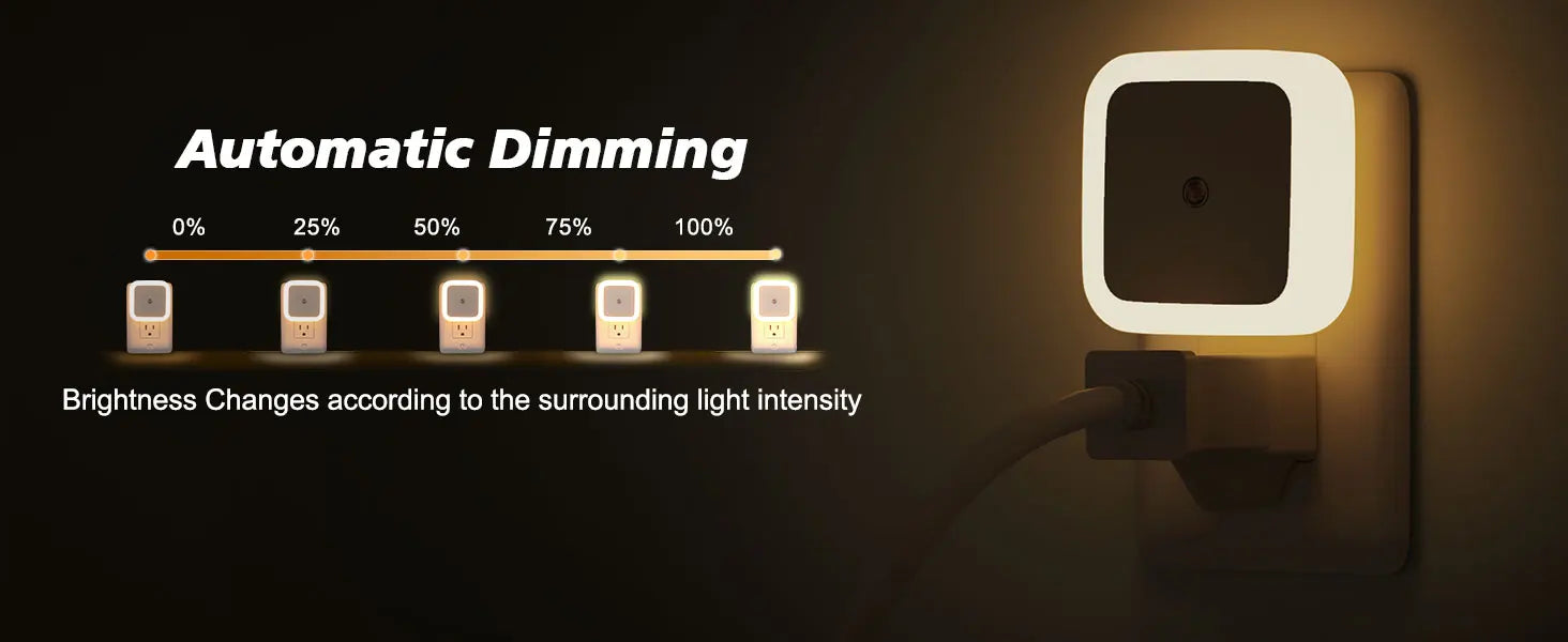 LED Atmosphere Lamp,Modern Decorative Lighting,EU Plug Touch Control Fixture,Portable Nightlight,Bedroom,Staircase
