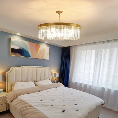 Nordic Designer Luxury Ceiling Chandeliers