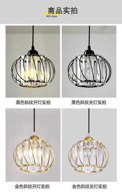 Luxury Living/Dining Room Chandelier Light