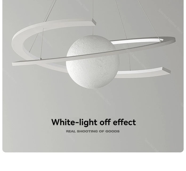 Modern Home Decor Pendant Chandelier Lamps For Living Room