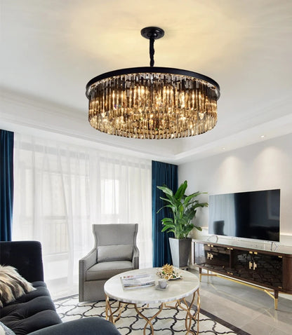 Nordic Designer Luxury Ceiling Chandeliers