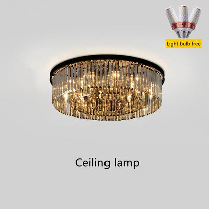 Nordic Designer Luxury Ceiling Chandeliers