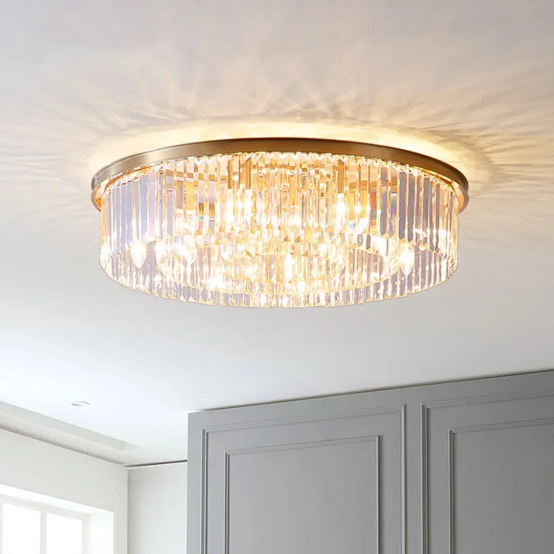 Nordic Designer Luxury Ceiling Chandeliers