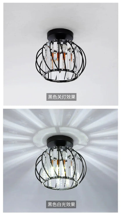 Luxury Living/Dining Room Chandelier Light
