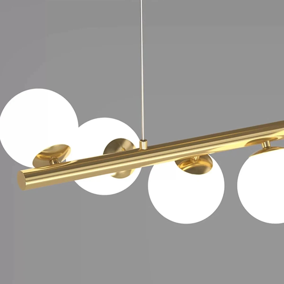 Nordic Modern Minimalist Lamps New Style Living Room