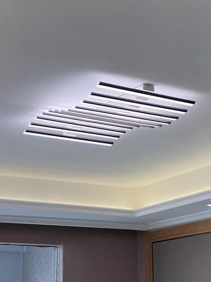 Modern Living Room Lamps Ceiling Light Interior Decoration