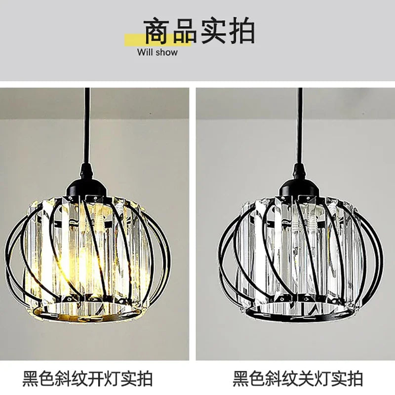 Luxury Living/Dining Room Chandelier Light